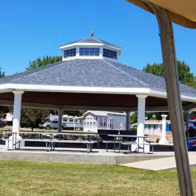 Brennans Bay - Mannsville, NY