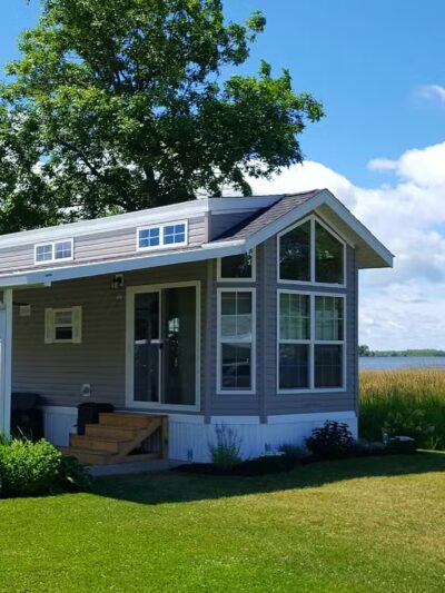 Brennans Bay - Mannsville, NY