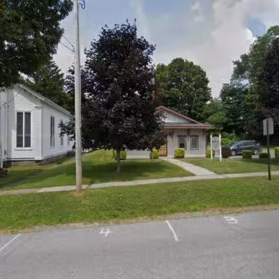 Mannsville Village Clerk - Mannsville, NY