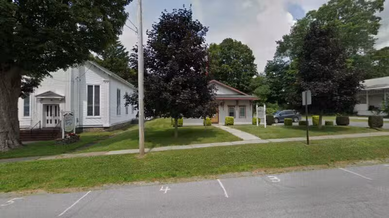 Mannsville Village Clerk - Mannsville, NY