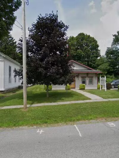 Mannsville Village Clerk - Mannsville, NY