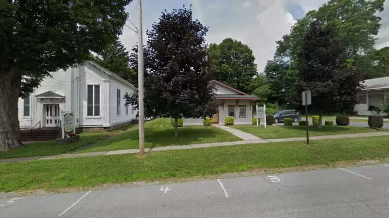 Mannsville Village Clerk - Mannsville, NY