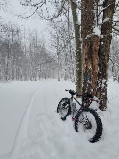 Winona Forest CCC Camp - Mannsville, NY