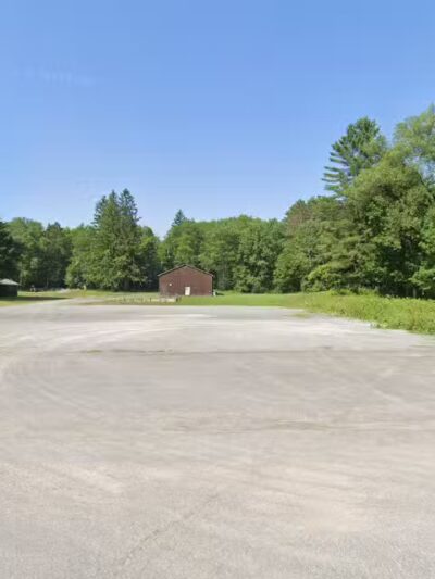 Winona Forest CCC Camp - Mannsville, NY