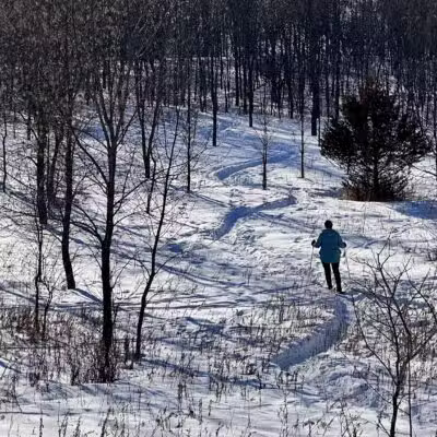 Baker Park Reserve - Maple Plain, MN