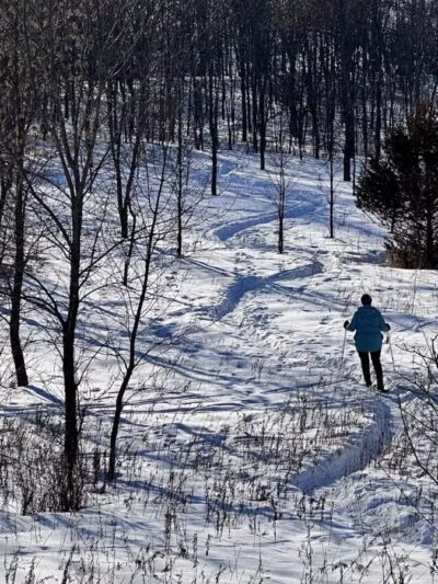 Baker Park Reserve - Maple Plain, MN
