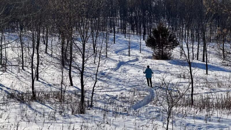 Baker Park Reserve - Maple Plain, MN