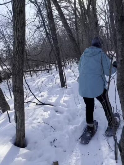 Baker Park Reserve - Maple Plain, MN