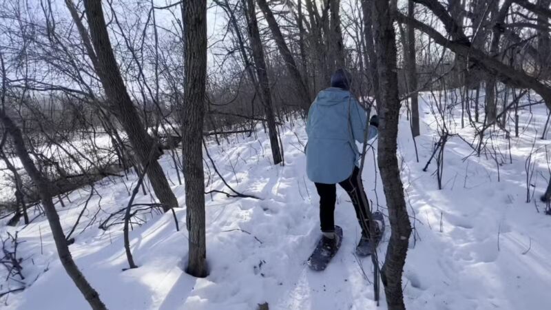 Baker Park Reserve - Maple Plain, MN