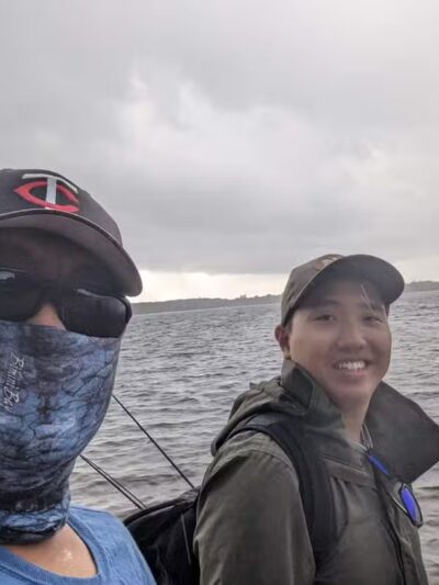 Baker Park Reserve - Maple Plain, MN