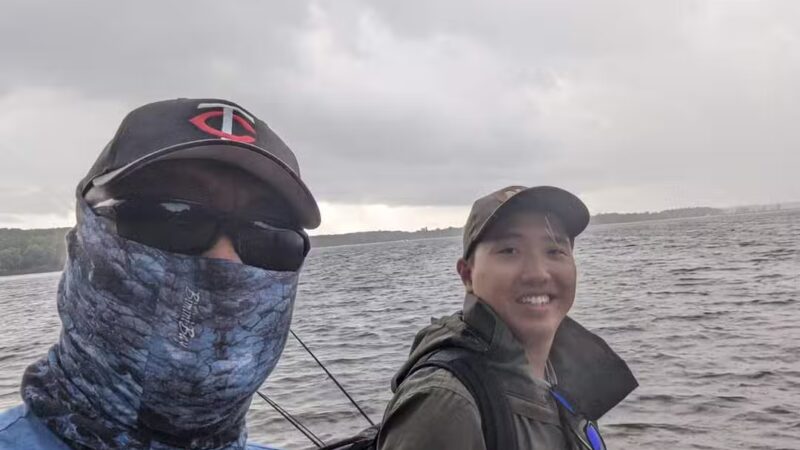 Baker Park Reserve - Maple Plain, MN