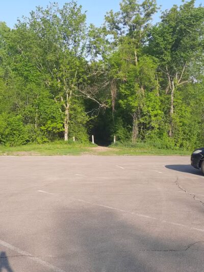 Luce Line Trail Parking - Maple Plain, MN