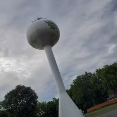 Veterans Memorial Park - Maple Plain, MN