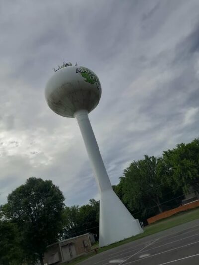 Veterans Memorial Park - Maple Plain, MN