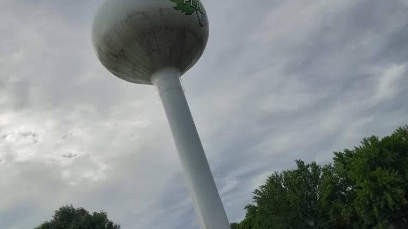 Veterans Memorial Park - Maple Plain, MN