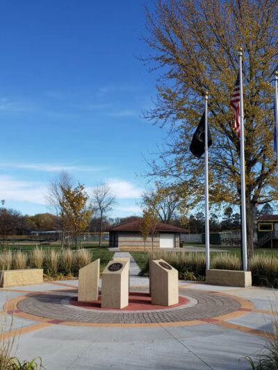 Veterans Memorial Park - Maple Plain, MN