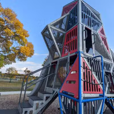 Veterans Memorial Park - Maple Plain, MN