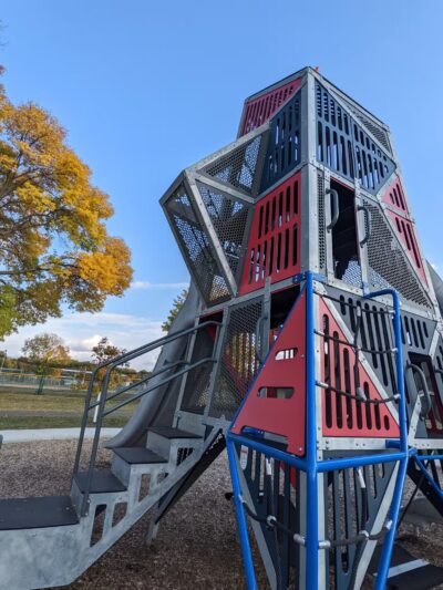 Veterans Memorial Park - Maple Plain, MN