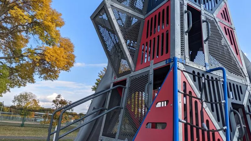 Veterans Memorial Park - Maple Plain, MN