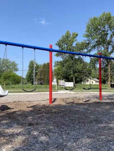 Veterans Memorial Park - Maple Plain, MN