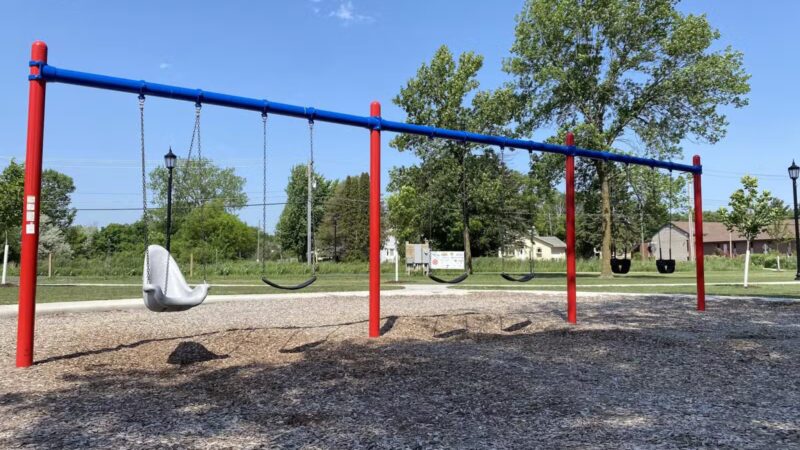 Veterans Memorial Park - Maple Plain, MN