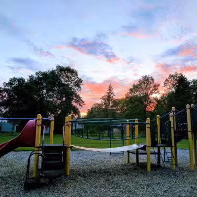 Rainbow Park - Maple Plain, MN