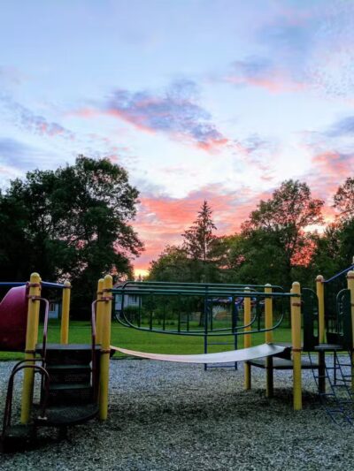 Rainbow Park - Maple Plain, MN