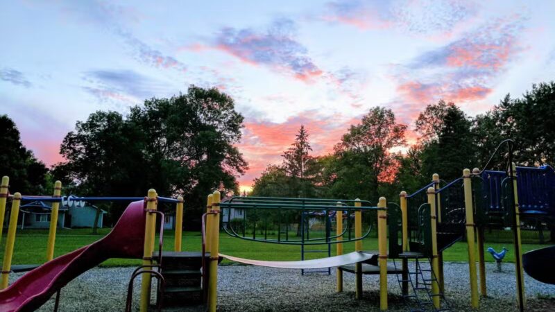 Rainbow Park - Maple Plain, MN
