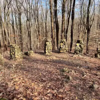 Ball's Bluff - Maplewood, NJ