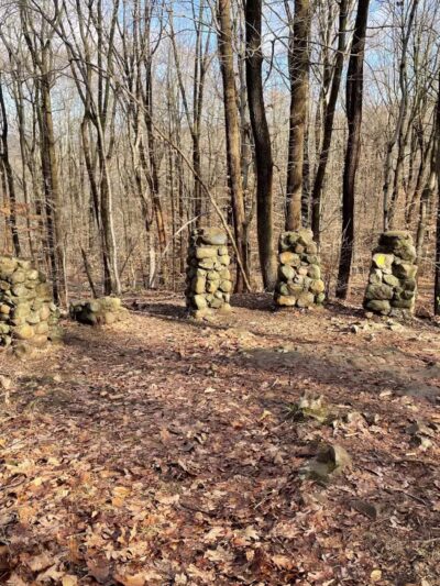 Ball's Bluff - Maplewood, NJ