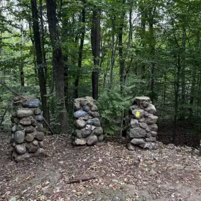 Ball's Bluff - Maplewood, NJ