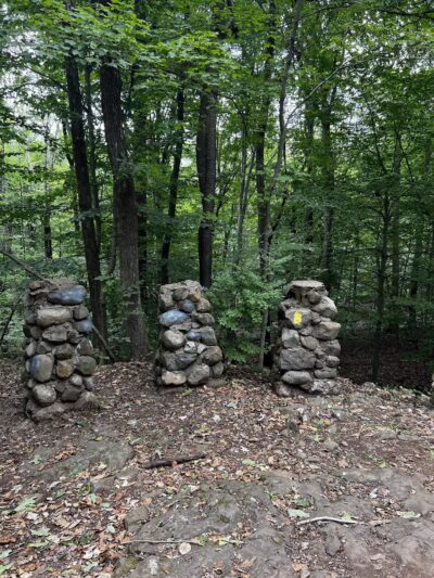 Ball's Bluff - Maplewood, NJ