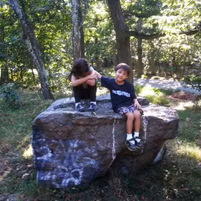 Ball's Bluff - Maplewood, NJ