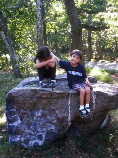 Ball's Bluff - Maplewood, NJ