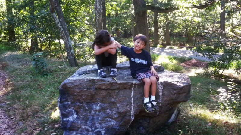 Ball's Bluff - Maplewood, NJ