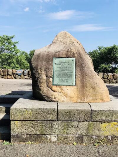 Bramhall Terrace - Maplewood, NJ