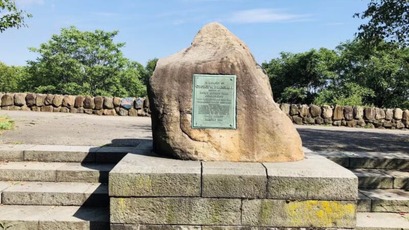 Bramhall Terrace - Maplewood, NJ