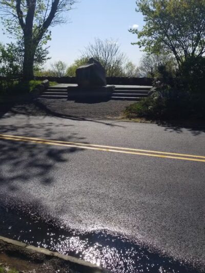 Bramhall Terrace - Maplewood, NJ