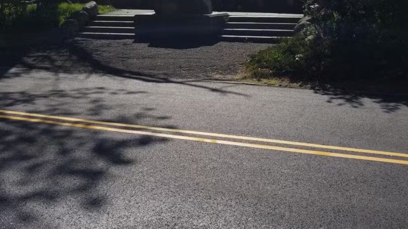 Bramhall Terrace - Maplewood, NJ