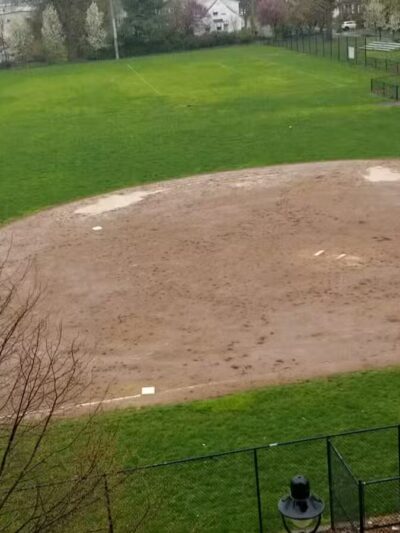 DeHart Park - Maplewood, NJ