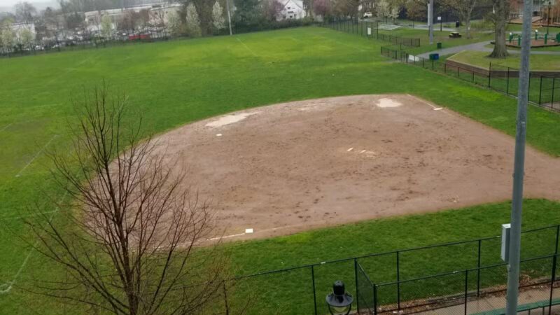 DeHart Park - Maplewood, NJ