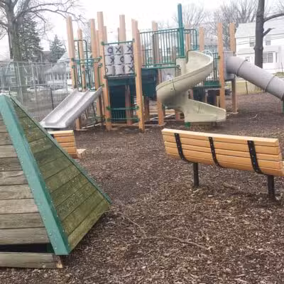 DeHart Park - Maplewood, NJ
