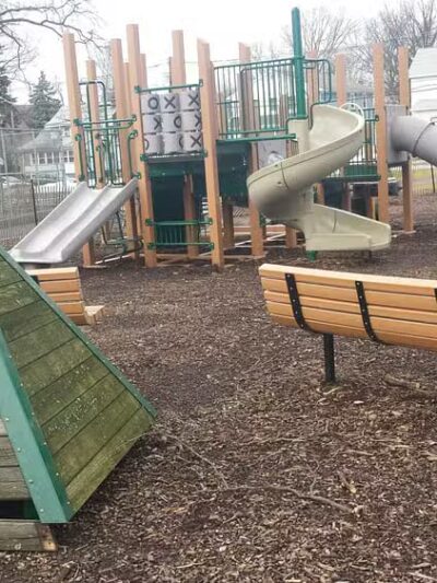 DeHart Park - Maplewood, NJ