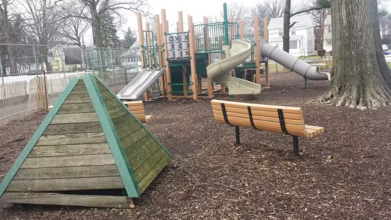 DeHart Park - Maplewood, NJ