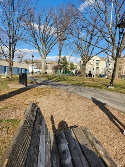 DeHart Park - Maplewood, NJ