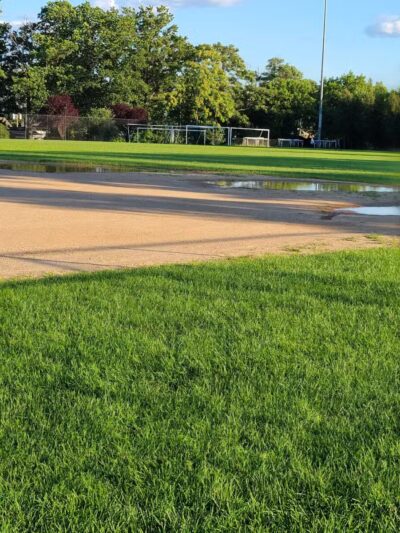 DeHart Park - Maplewood, NJ