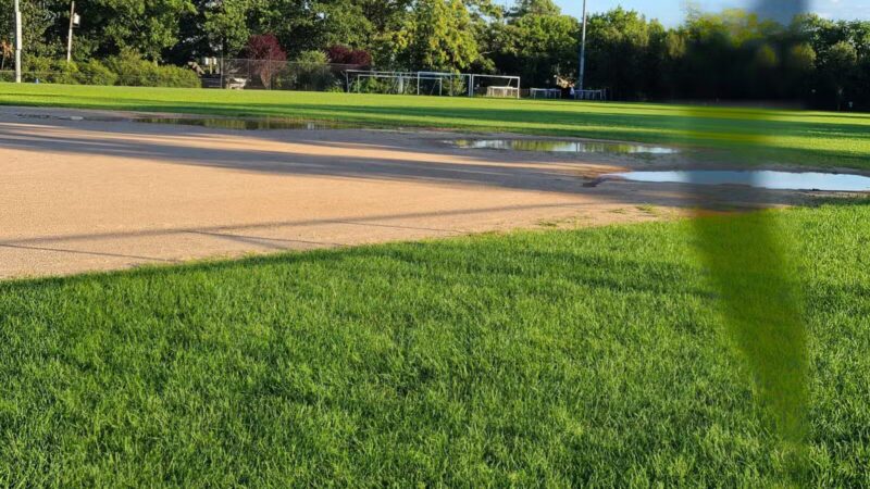 DeHart Park - Maplewood, NJ