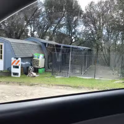 Animal Care Center - Mariposa, CA