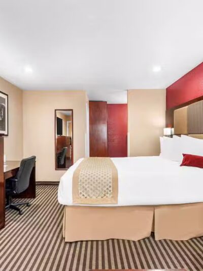 Best Western Plus Yosemite Way Station Motel - Mariposa, CA