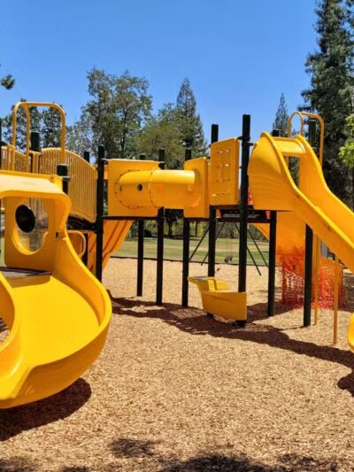 Mariposa County Parks & Recreation - Mariposa, CA